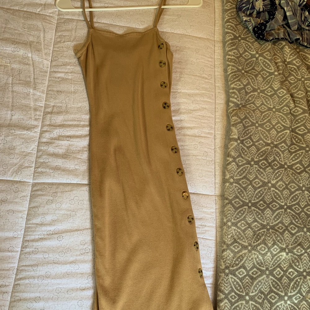 Womens dress